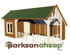 Ahap Kapal Kamelyalar (Brandal - Caml - Odal) Modeller
