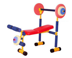 ocuk Spor Aletleri