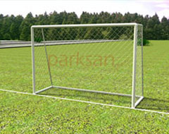 Futbol Sahalar ve Ekipmanlar