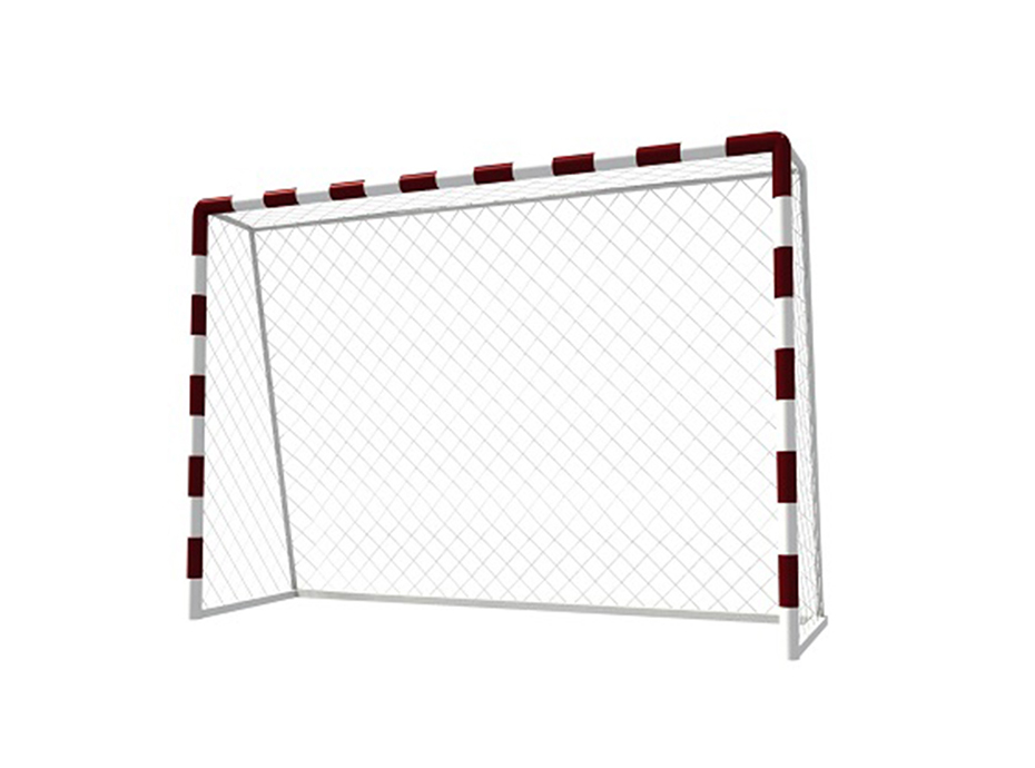 Hentbol Sahalar� ve Ekipmanlar�