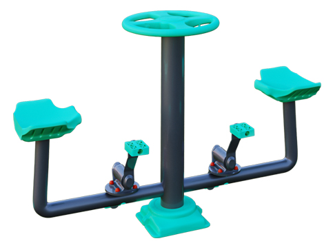 Park Spor Aletleri (�oklu Belediye Tipi)