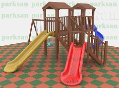 Ahap Ekonomik Seri