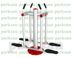 Park Spor Aletleri (Klasik Seri)