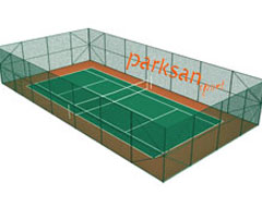 Tenis Kortlar ve Ekipmanlar