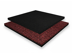 07.01 100x100 cm Blok Kauçuk