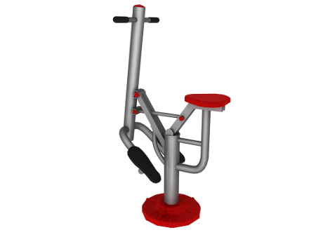 Park Spor Aletleri - Fitness 612
