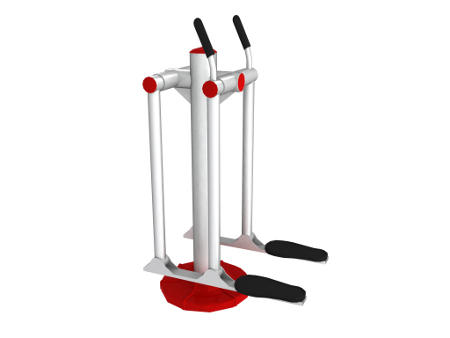 Park Spor Aletleri - Fitness 614