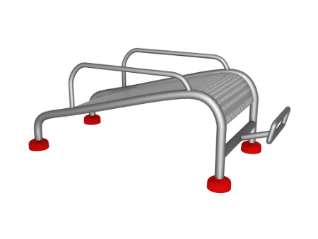 Park Spor Aletleri - Fitness 617