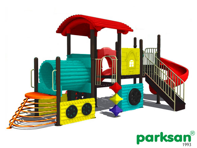 Tren Serisi | 50205 - Tren Serisi