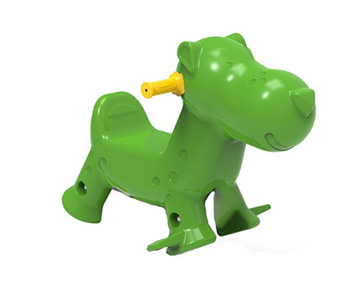 PYP 633 - Dino Zpzp Figr