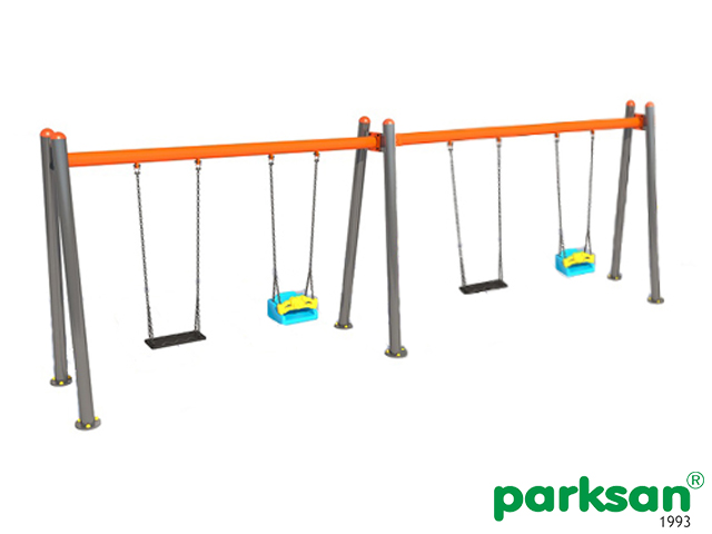 Metal Yedek Parçalar | Myp-368-1417 Salıncak metal aksam