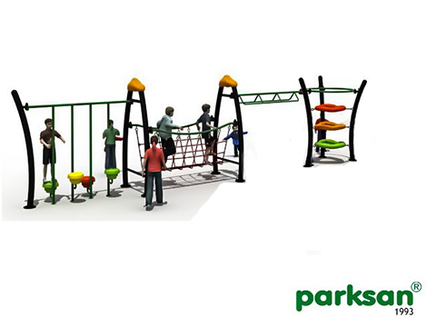 53860 - Yeni Nesil �ocuk Oyun Grubu