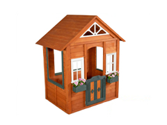 30802 - Ah�ap �ocuk Oyun Evi