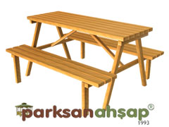 70513 - Piknik Masas (Ahap Masa) - 145(L)x170(W)x75(H) 