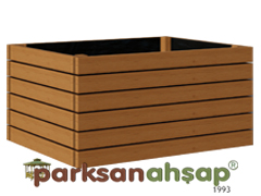 70818 - Ahap Saks 100(L)x60(W)x60(H) cm
