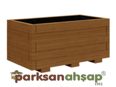 70815 - Ahap Saks  90(L)x40(W)x50(H) cm