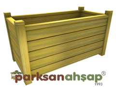 70833 - Ahap Saks 100(L)x60(W)x60(H) cm