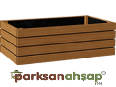 70821 - Ahap Saks 125(L)x40(W)x40(H) cm