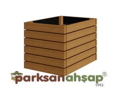 70810 - Ahap Saks 60(L)x60(W)x60(H) cm