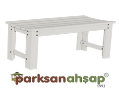 70607 - Ahap Bank 120(L)x50(W)x45(H) cm
