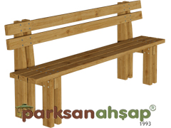 70623 - Ahap Bank 180(L)x30(W)x45(H) cm