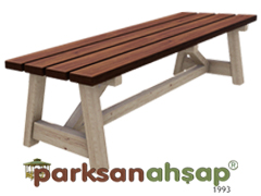 70614 - Ahap Bank 180(L)x40(W)x45(H) cm