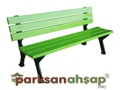 70672 - Dkm Ayak Bank 140(L)x30(W)x80(H) cm