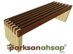 70615 - Ahap Bank 180(L)x45(W)x45(H) cm