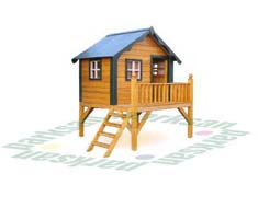 51701 - Ahap Oyun Evi