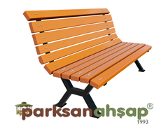 70680 - Dkm Ayak Bank 140(L)x60(W)x80(H) cm