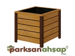 70807 - Ahap Saks 50(L)x50(W)x50(H) cm