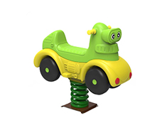 Parksan Yayl� Z�p Z�p Micro Araba-51930