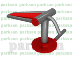 Park Spor Aletleri - Fitness 626