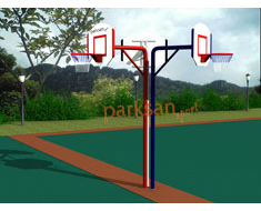 672 - Basketbol Potas (  Ynl Antreman Tipi )