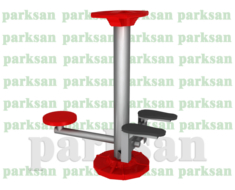 Park Spor Aletleri - Fitness 633