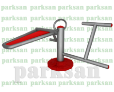 Park Spor Aletleri - Fitness 636