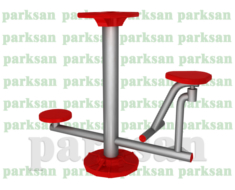 Park Spor Aletleri - Fitness 632