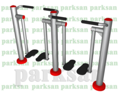 Park Spor Aletleri - Fitness 629