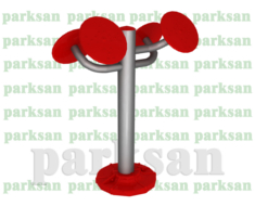 Park Spor Aletleri - Fitness 630