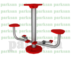 Park Spor Aletleri - Fitness 631