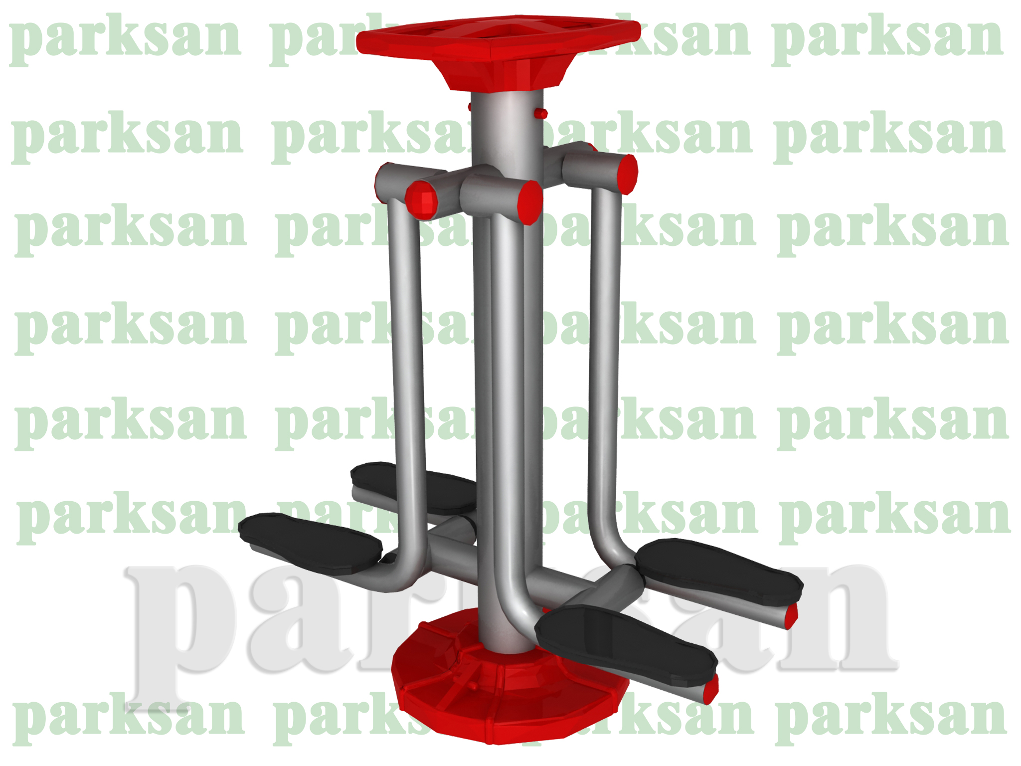 Park Spor Aletleri - Fitness 627