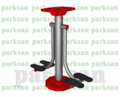 Park Spor Aletleri - Fitness 628