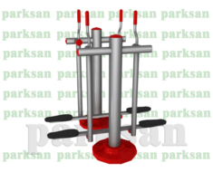 Park Spor Aletleri - Fitness 638