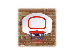 30302 - Duvara Monte Basket Potas