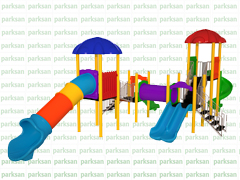 50713 - ocuk Oyun Park  (Klasik Seri)