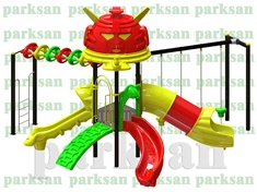 50601 - Robot Park