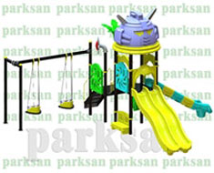 50602 - Robot Park