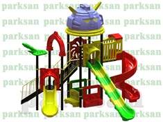 50603 - Robot Park