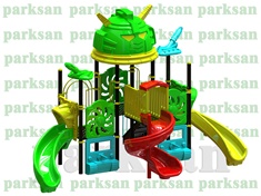 50604 - Robot Park