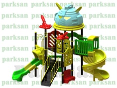 50605 - Robot Park